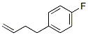 4-(4-氟苯基)-1-丁烯結(jié)構(gòu)式_2248-13-7結(jié)構(gòu)式