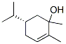 2-Cyclohexen-1-ol,1,2-dimethyl-5-(1-methylethyl)-,(5s)-(9ci)Structure,224967-39-9Structure 2-Cyclohexen-1-ol,1,2-dimethyl-5-(1-methylethyl)-,(5s)-(9ci) Structure,224967-39-9Structure