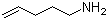 4-Penten-1-胺結(jié)構(gòu)式_22537-07-1結(jié)構(gòu)式