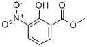 Methyl 3-nitrosalicylateStructure,22621-41-6Structure Methyl 3-nitrosalicylate Structure,22621-41-6Structure
