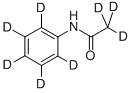 Acetanilide-d8Structure,22778-17-2Structure Acetanilide-d8 Structure,22778-17-2Structure