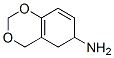 4,5-Dihydro-1,3-benzodioxine-6-amineStructure,22791-64-6Structure 4,5-Dihydro-1,3-benzodioxine-6-amine Structure,22791-64-6Structure