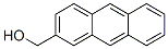 2-(羥甲基)蒽結構式_22863-82-7結構式