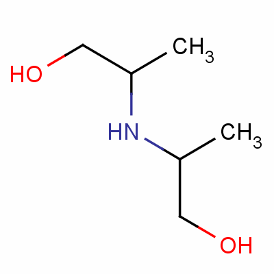 2,2-Azanediylbis(propan-1-ol)Structure,2294-46-4Structure 2,2-Azanediylbis(propan-1-ol) Structure,2294-46-4Structure