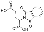 酞酰-DL-谷氨酸結構式_2301-52-2結構式