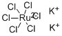 六氯釕(Ⅳ)酸鉀結(jié)構(gòu)式_23013-82-3結(jié)構(gòu)式