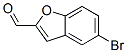 5-Bromo-1-benzofuran-2-carbaldehydeStructure,23145-16-6Structure 5-Bromo-1-benzofuran-2-carbaldehyde Structure,23145-16-6Structure