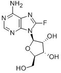 8-FluoroadenosineStructure,23205-67-6Structure 8-Fluoroadenosine Structure,23205-67-6Structure