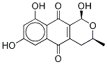 (-)-Thysanone結(jié)構(gòu)式_233279-24-8結(jié)構(gòu)式