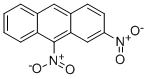 2,9-DinitroanthraceneStructure,234076-75-6Structure 2,9-Dinitroanthracene Structure,234076-75-6Structure