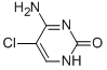 5-ChlorocytosineStructure,2347-43-5Structure 5-Chlorocytosine Structure,2347-43-5Structure