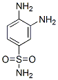 3,4-Diamino-benzenesulfonamideStructure,2360-20-5Structure 3,4-Diamino-benzenesulfonamide Structure,2360-20-5Structure