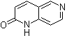 1,6-Naphthyridin-2(1h)-oneStructure,23616-29-7Structure 1,6-Naphthyridin-2(1h)-one Structure,23616-29-7Structure