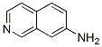 7-AminoisoquinolineStructure,23707-37-1Structure 7-Aminoisoquinoline Structure,23707-37-1Structure