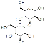 3-O-α-d-甘露吡喃基-d-吡喃甘露糖結(jié)構(gòu)式_23745-85-9結(jié)構(gòu)式