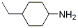 4-乙基環(huán)己胺結構式_23775-39-5結構式