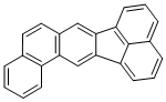 Acenaphtho(1,2-b)phenanthreneStructure,238-04-0Structure Acenaphtho(1,2-b)phenanthrene Structure,238-04-0Structure