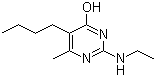 乙嘧酚結(jié)構(gòu)式_23947-60-6結(jié)構(gòu)式