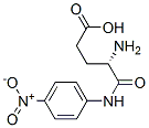 H-GLU-PNA結構式_24032-35-7結構式