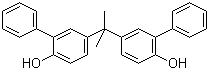 2,2-Bis(2-hydroxy-5-biphenylyl)propaneStructure,24038-68-4Structure 2,2-Bis(2-hydroxy-5-biphenylyl)propane Structure,24038-68-4Structure