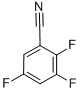 2,3,5-TrifluorobenzonitrileStructure,241154-09-6Structure 2,3,5-Trifluorobenzonitrile Structure,241154-09-6Structure
