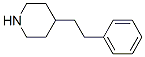 4-苯乙基哌啶結(jié)構(gòu)式_24152-41-8結(jié)構(gòu)式