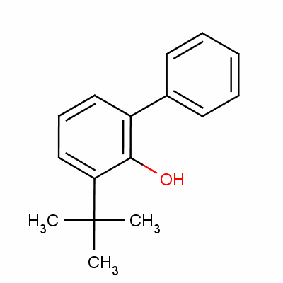 2-Isobutyl-6-phenylphenolStructure,2416-98-0Structure 2-Isobutyl-6-phenylphenol Structure,2416-98-0Structure