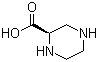 哌噠嗪-3-(r)-羧酸結(jié)構(gòu)式_24182-11-4結(jié)構(gòu)式