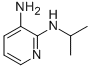 N2-isopropylpyridine-2,3-diamineStructure,24188-40-7Structure N2-isopropylpyridine-2,3-diamine Structure,24188-40-7Structure