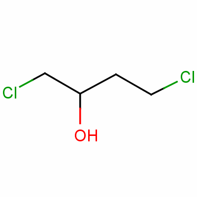 1,4-Dichloro-2-butanolStructure,2419-74-1Structure 1,4-Dichloro-2-butanol Structure,2419-74-1Structure