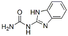 2-BenzimidazolylureaStructure,24370-25-0Structure 2-Benzimidazolylurea Structure,24370-25-0Structure
