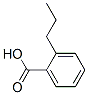 2-丙基苯甲酸結(jié)構(gòu)式_2438-03-1結(jié)構(gòu)式