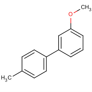 Anisole,m-(p-tolyl)-(7ci,8ci)Structure,24423-07-2Structure Anisole,m-(p-tolyl)-(7ci,8ci) Structure,24423-07-2Structure