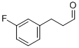 3-(3-氟-苯基)-丙醛結(jié)構(gòu)式_245070-85-3結(jié)構(gòu)式