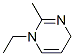 Pyrimidine, 1-ethyl-1,4-dihydro-2-methyl- (9ci)Structure,247111-07-5Structure Pyrimidine, 1-ethyl-1,4-dihydro-2-methyl- (9ci) Structure,247111-07-5Structure