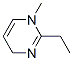 Pyrimidine, 2-ethyl-1,4-dihydro-1-methyl- (9ci)Structure,247111-08-6Structure Pyrimidine, 2-ethyl-1,4-dihydro-1-methyl- (9ci) Structure,247111-08-6Structure