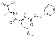 Z-met-ala-oh Structure,24787-85-7Structure