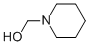 1-哌啶甲醇結(jié)構(gòu)式_2494-10-2結(jié)構(gòu)式