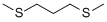 1,3-Bis(methylthio)propaneStructure,24949-35-7Structure 1,3-Bis(methylthio)propane Structure,24949-35-7Structure