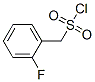 2-氟苯甲磺酰氯結(jié)構(gòu)式_24974-71-8結(jié)構(gòu)式