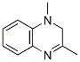 Quinoxaline, 1,2-dihydro-1,3-dimethyl-Structure,250586-93-7Structure Quinoxaline, 1,2-dihydro-1,3-dimethyl- Structure,250586-93-7Structure