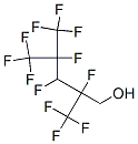 2,3,4,5,5,5-Hexafluoro-2,4-bis(trifluoromethyl)-1-pentanolStructure,25065-50-3Structure 2,3,4,5,5,5-Hexafluoro-2,4-bis(trifluoromethyl)-1-pentanol Structure,25065-50-3Structure
