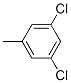 3,5-二氯甲苯結(jié)構(gòu)式_25186-47-4結(jié)構(gòu)式