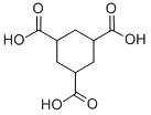 1,3,5-Cyclohexanetricarboxylic acidStructure,25357-95-3Structure 1,3,5-Cyclohexanetricarboxylic acid Structure,25357-95-3Structure