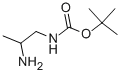 tert-butyl 2-aminopropylcarbamateStructure,255735-88-7Structure tert-butyl 2-aminopropylcarbamate Structure,255735-88-7Structure