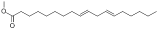 (9E,12e)-9,12-octadecadienoicacid methyl esterStructure,2566-97-4Structure (9E,12e)-9,12-octadecadienoicacid methyl ester Structure,2566-97-4Structure