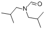 N,n-diisobutylformamide Structure,2591-76-6Structure