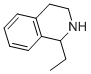 1-乙基-1,2,3,4-四氫異喹啉結(jié)構(gòu)式_25939-81-5結(jié)構(gòu)式