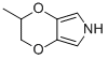 3,4-丙烯二氧吡咯結(jié)構(gòu)式_259737-86-5結(jié)構(gòu)式