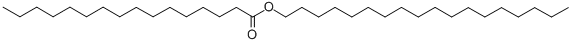 十六酸十八酯結(jié)構(gòu)式_2598-99-4結(jié)構(gòu)式